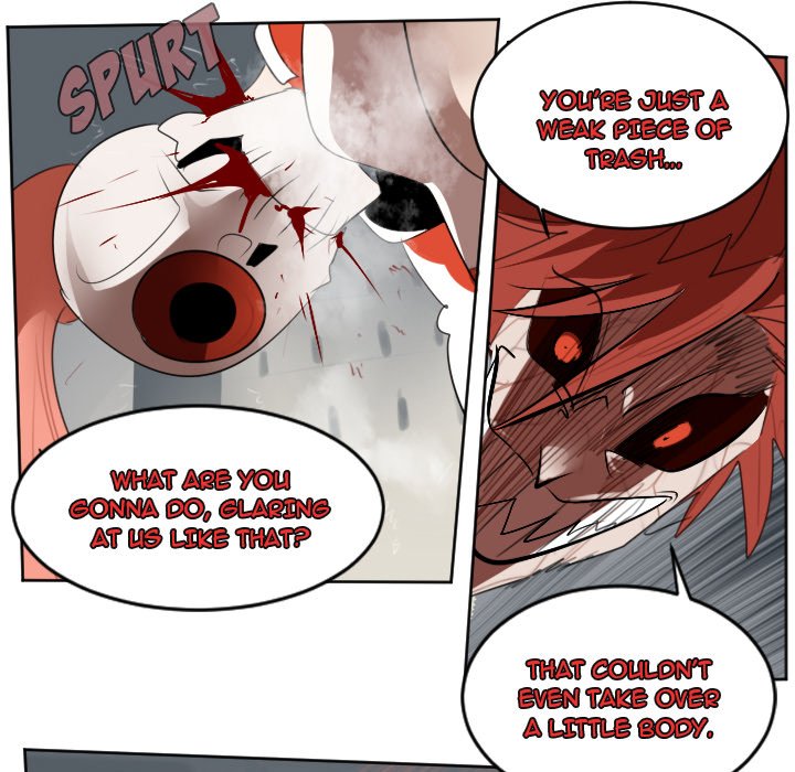 Ultimiter Ultimiter EP 135 - Toomics page 12 - 