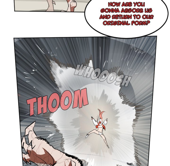 Ultimiter Ultimiter EP 135 - Toomics page 14 - 