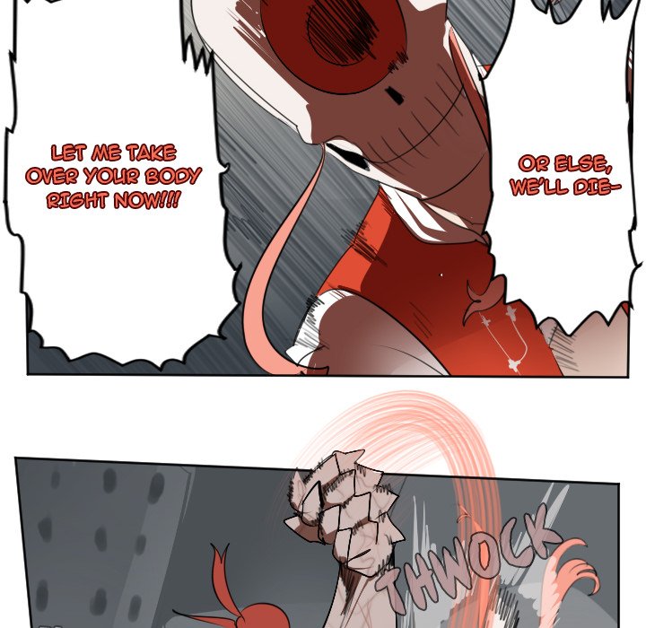 Ultimiter Ultimiter EP 135 - Toomics page 18 - 