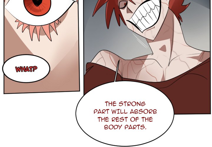 Ultimiter Ultimiter EP 135 - Toomics page 3 - 