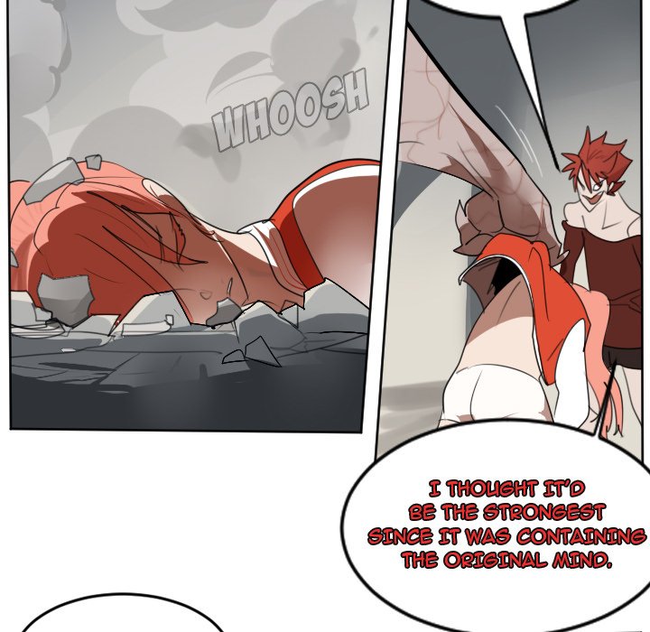 Ultimiter Ultimiter EP 135 - Toomics page 23 - 