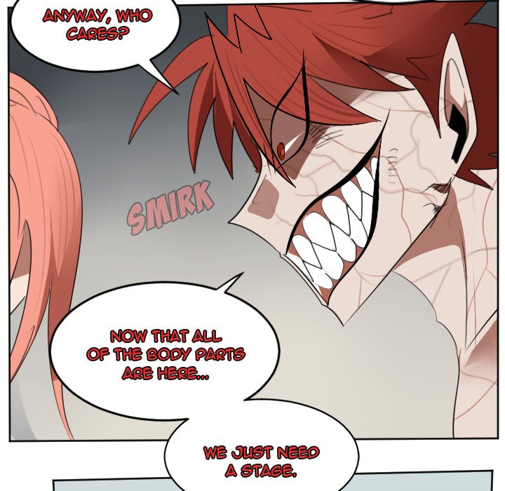 Ultimiter Ultimiter EP 135 - Toomics page 24 - 