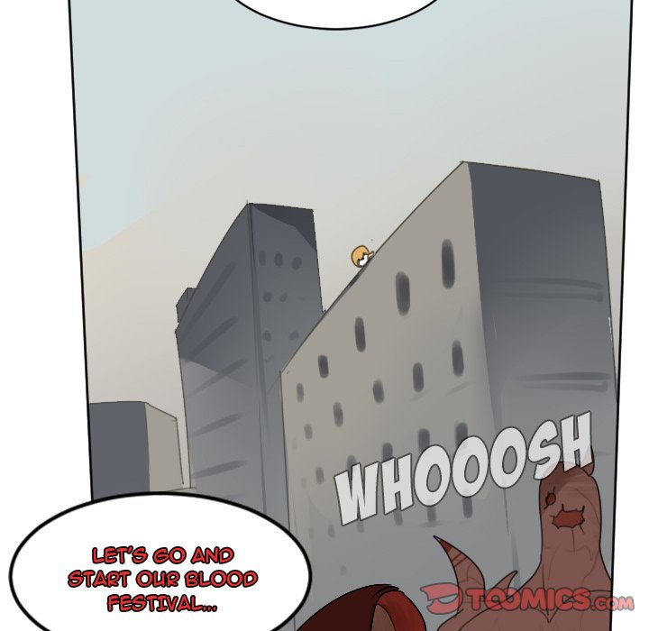 Ultimiter Ultimiter EP 135 - Toomics page 25 - 