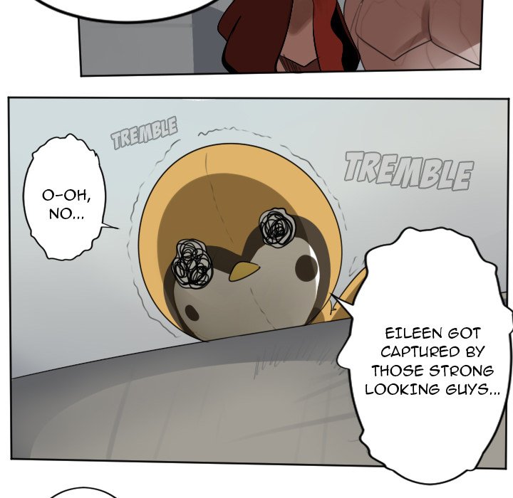 Ultimiter Ultimiter EP 135 - Toomics page 26 - 
