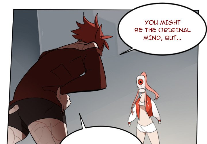 Ultimiter Ultimiter EP 135 - Toomics page 4 - 