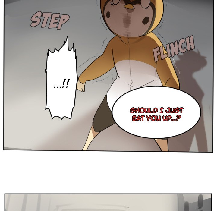 Ultimiter Ultimiter EP 135 - Toomics page 31 - 