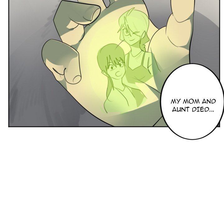 Ultimiter Ultimiter EP 135 - Toomics page 34 - 