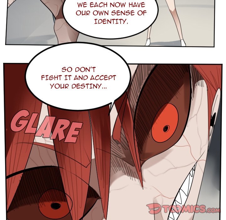 Ultimiter Ultimiter EP 135 - Toomics page 5 - 