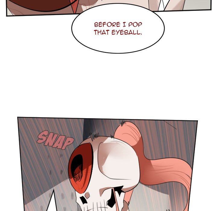 Ultimiter Ultimiter EP 135 - Toomics page 6 - 