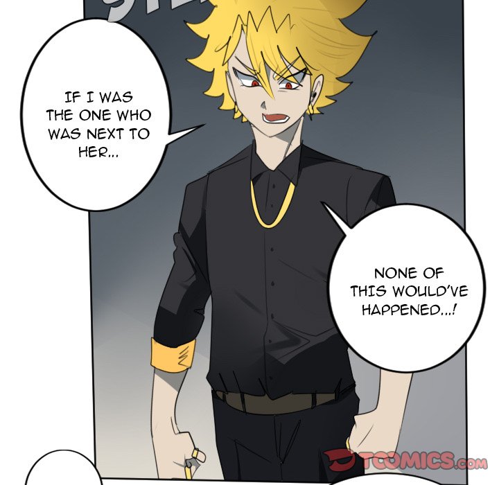 Ultimiter Ultimiter EP 135 - Toomics page 53 - 
