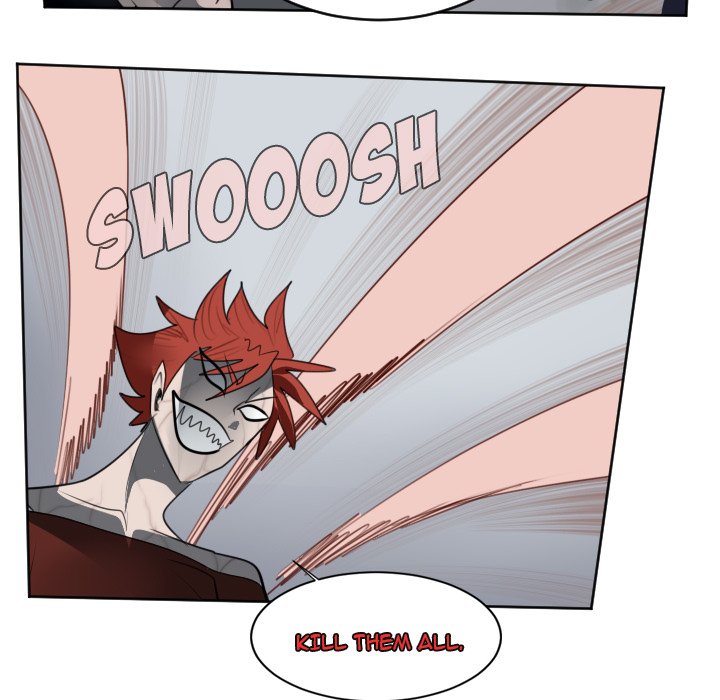 Ultimiter Ultimiter EP 135 - Toomics page 59 - 