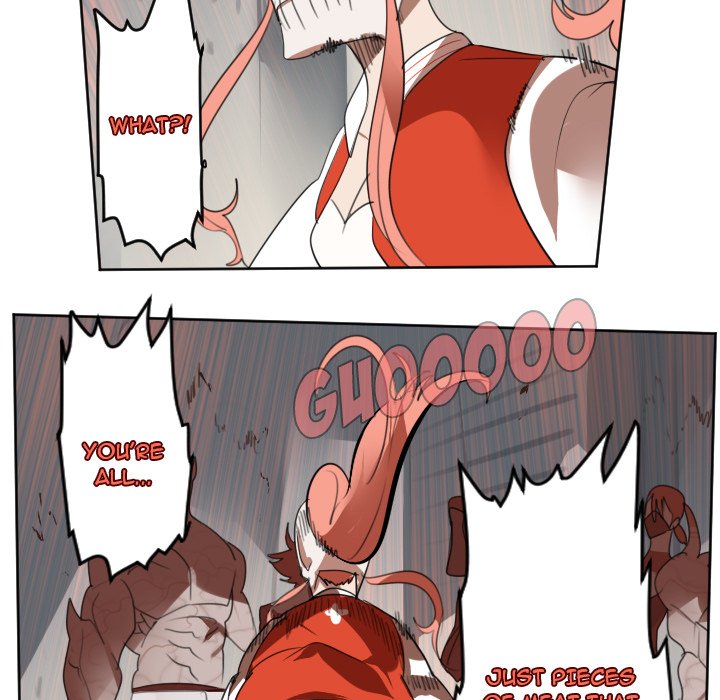Ultimiter Ultimiter EP 135 - Toomics page 7 - 