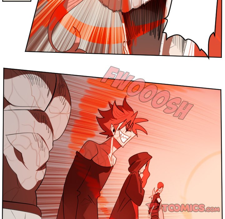 Ultimiter Ultimiter EP 135 - Toomics page 9 - 