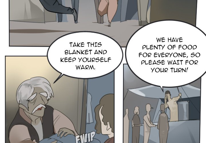 Ultimiter Ultimiter EP 136 - Toomics page 2 - 