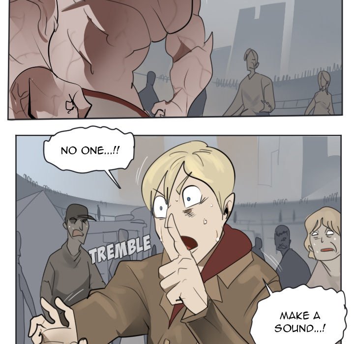 Ultimiter Ultimiter EP 136 - Toomics page 14 - 