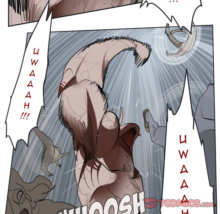Ultimiter Ultimiter EP 136 - Toomics page 17 - 