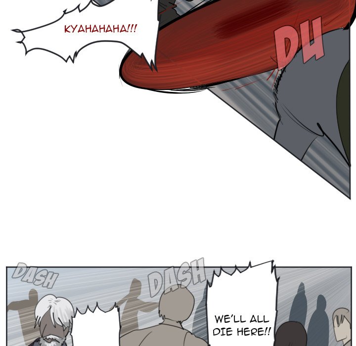 Ultimiter Ultimiter EP 136 - Toomics page 30 - 