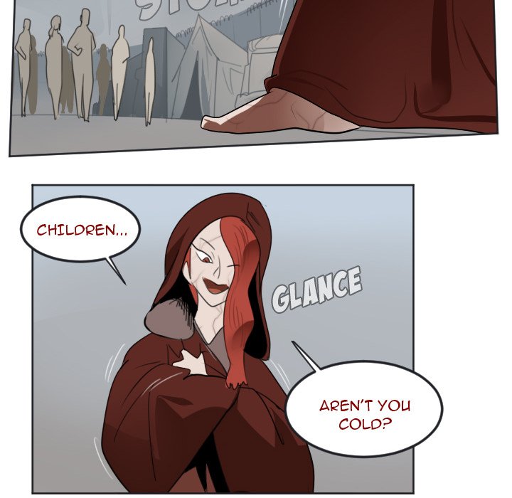 Ultimiter Ultimiter EP 136 - Toomics page 32 - 