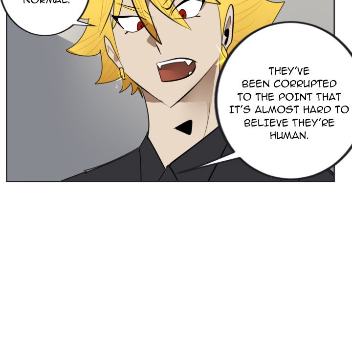 Ultimiter Ultimiter EP 136 - Toomics page 44 - 