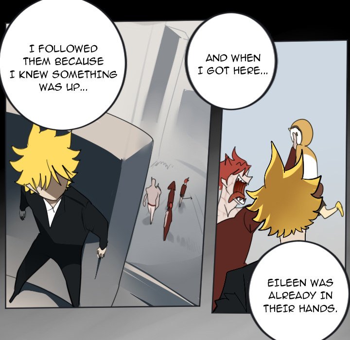 Ultimiter Ultimiter EP 136 - Toomics page 50 - 