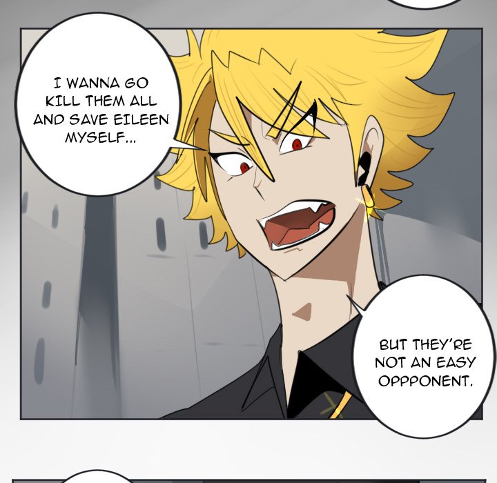 Ultimiter Ultimiter EP 136 - Toomics page 51 - 