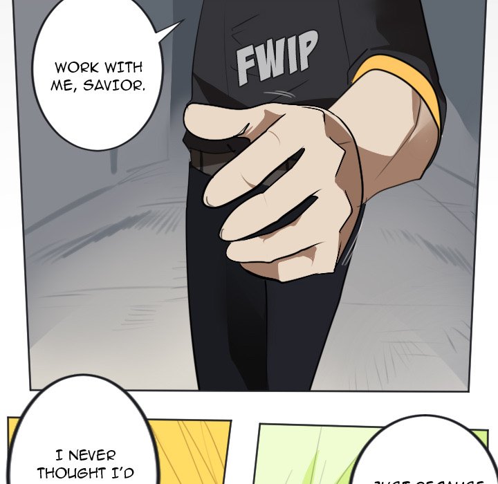 Ultimiter Ultimiter EP 136 - Toomics page 52 - 