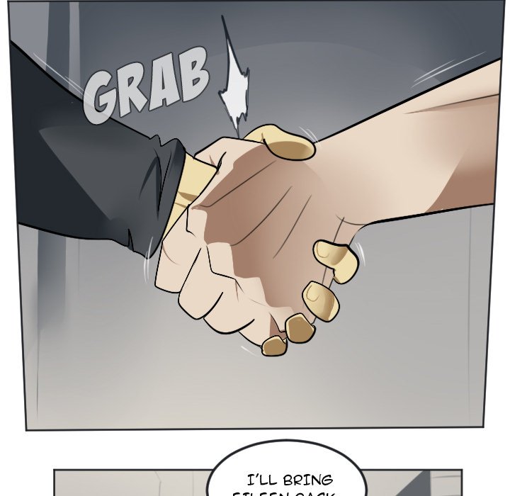Ultimiter Ultimiter EP 136 - Toomics page 54 - 
