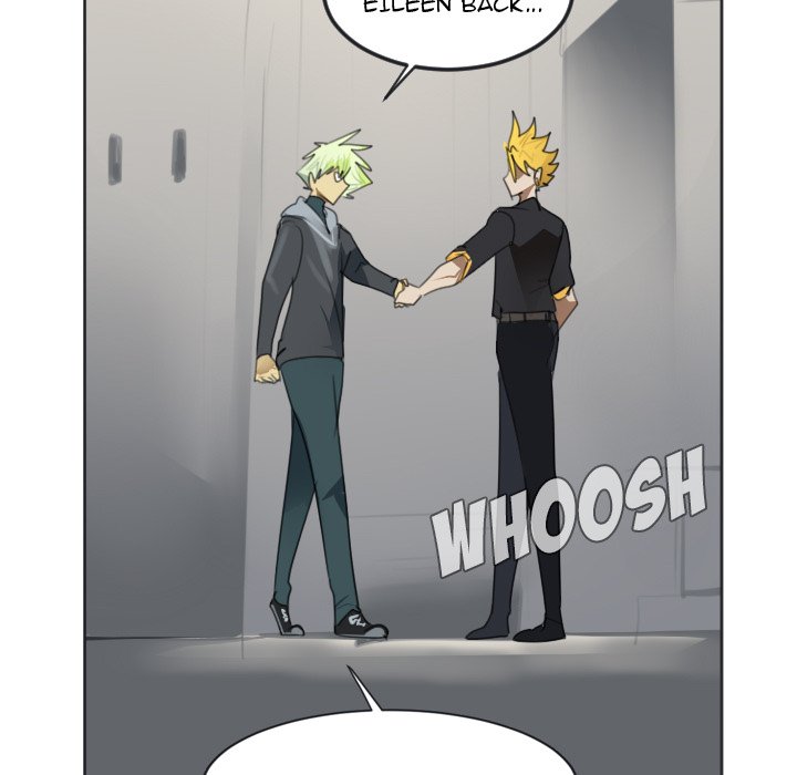 Ultimiter Ultimiter EP 136 - Toomics page 55 - 