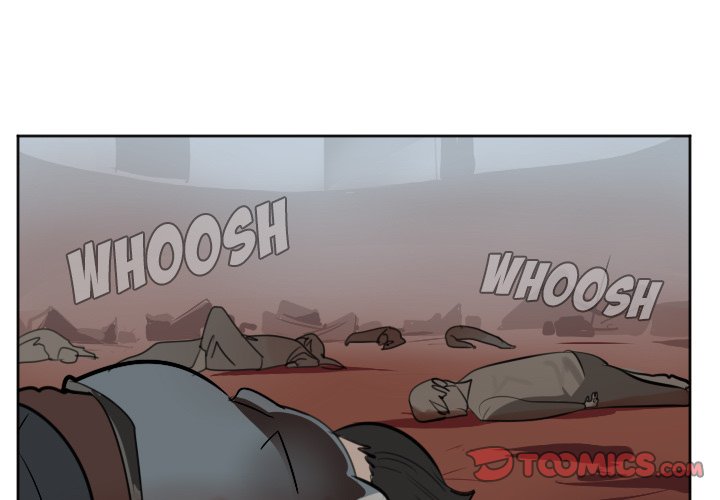 Ultimiter Ultimiter EP 137 - Toomics page 1 - 