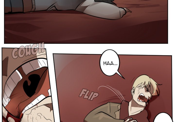 Ultimiter Ultimiter EP 137 - Toomics page 2 - 