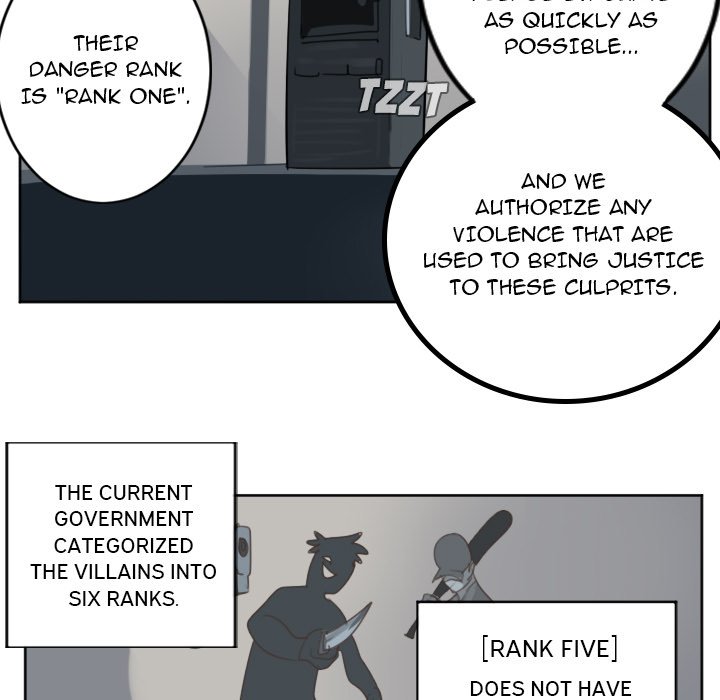 Ultimiter Ultimiter EP 137 - Toomics page 11 - 