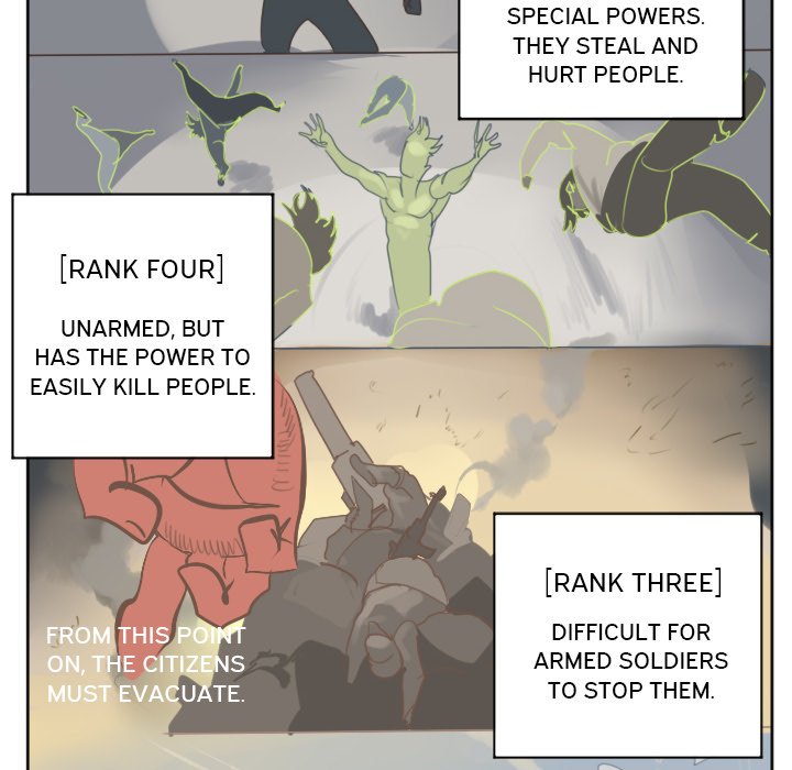 Ultimiter Ultimiter EP 137 - Toomics page 12 - 