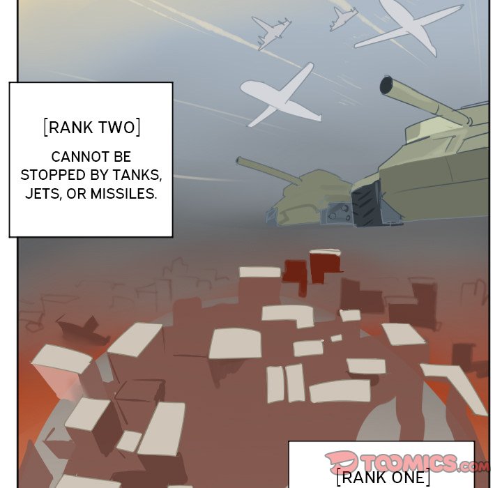 Ultimiter Ultimiter EP 137 - Toomics page 13 - 