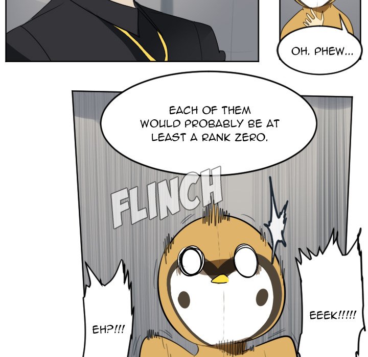 Ultimiter Ultimiter EP 137 - Toomics page 18 - 