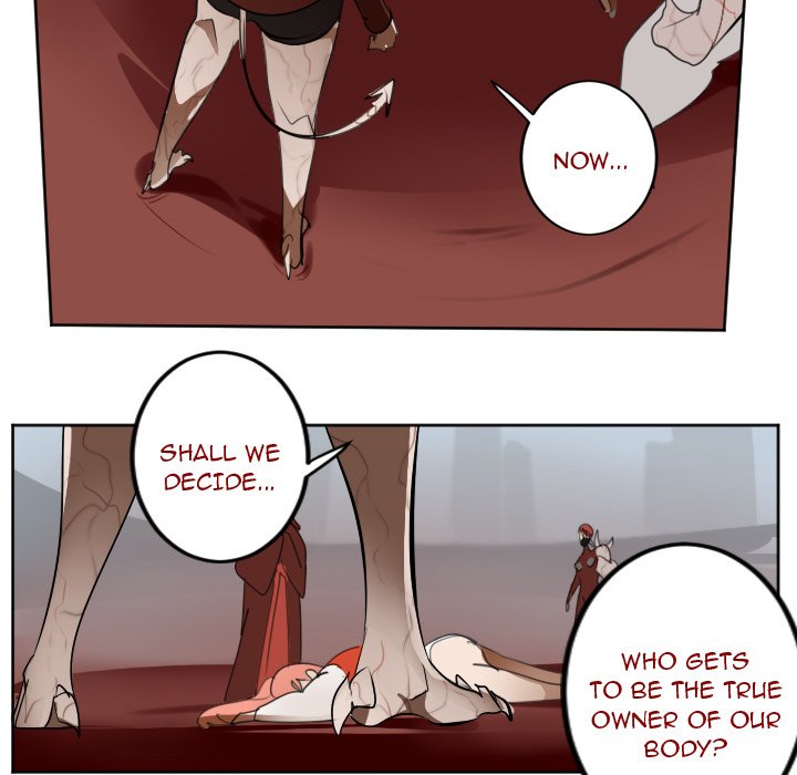 Ultimiter Ultimiter EP 137 - Toomics page 20 - 
