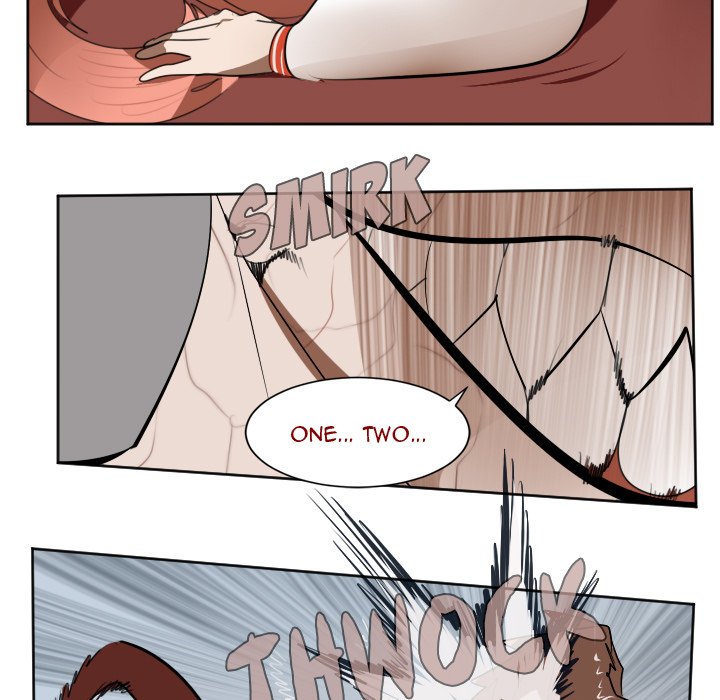 Ultimiter Ultimiter EP 137 - Toomics page 23 - 