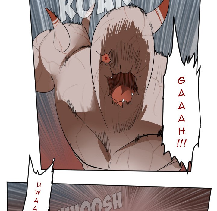 Ultimiter Ultimiter EP 137 - Toomics page 26 - 