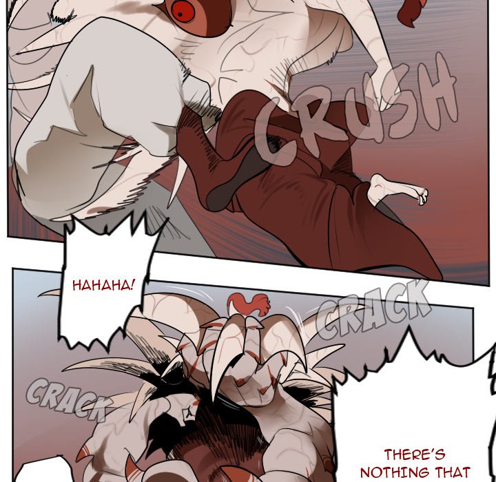 Ultimiter Ultimiter EP 137 - Toomics page 28 - 
