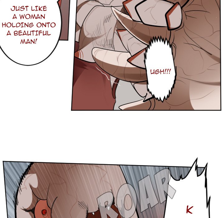 Ultimiter Ultimiter EP 137 - Toomics page 30 - 