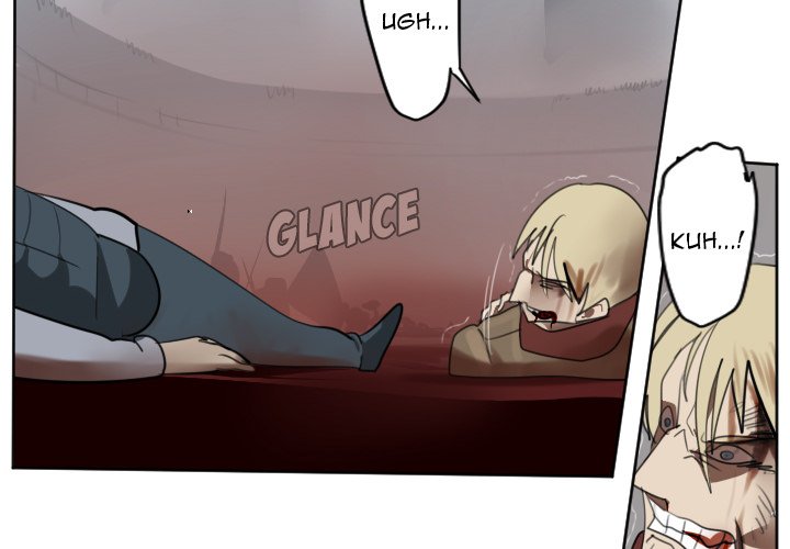 Ultimiter Ultimiter EP 137 - Toomics page 4 - 
