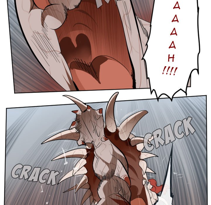 Ultimiter Ultimiter EP 137 - Toomics page 31 - 