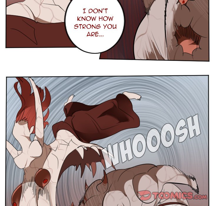 Ultimiter Ultimiter EP 137 - Toomics page 33 - 