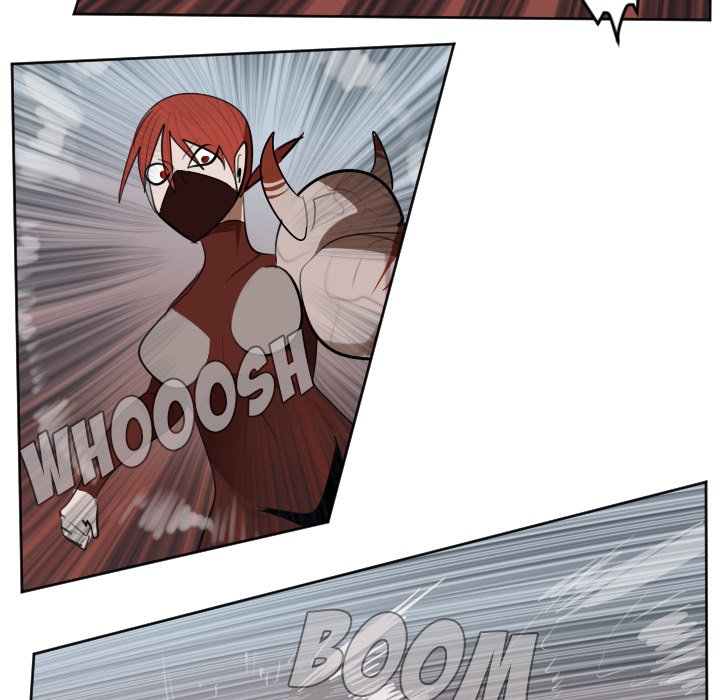 Ultimiter Ultimiter EP 137 - Toomics page 39 - 
