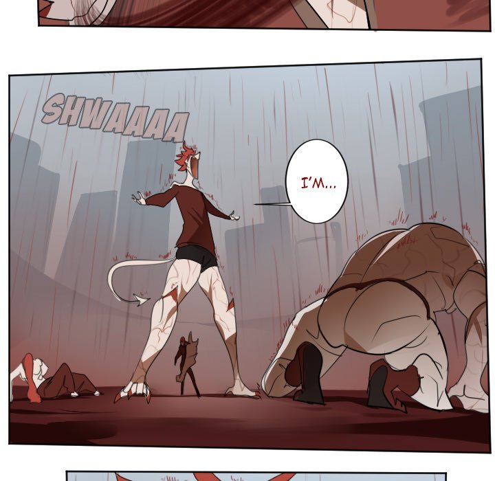 Ultimiter Ultimiter EP 137 - Toomics page 48 - 