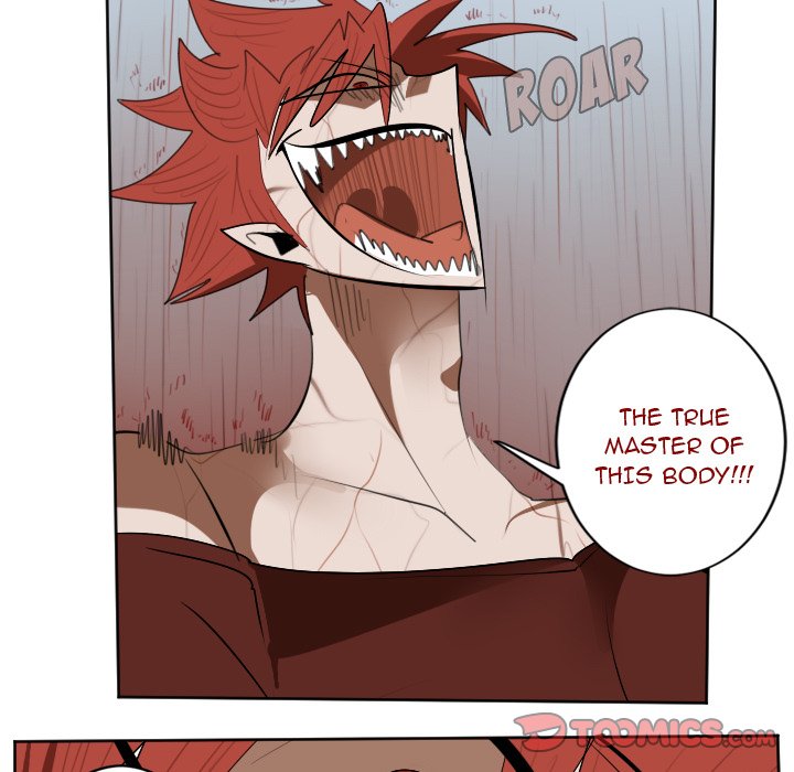 Ultimiter Ultimiter EP 137 - Toomics page 49 - 