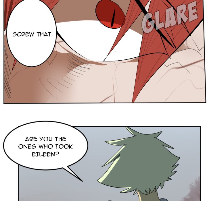 Ultimiter Ultimiter EP 137 - Toomics page 50 - 