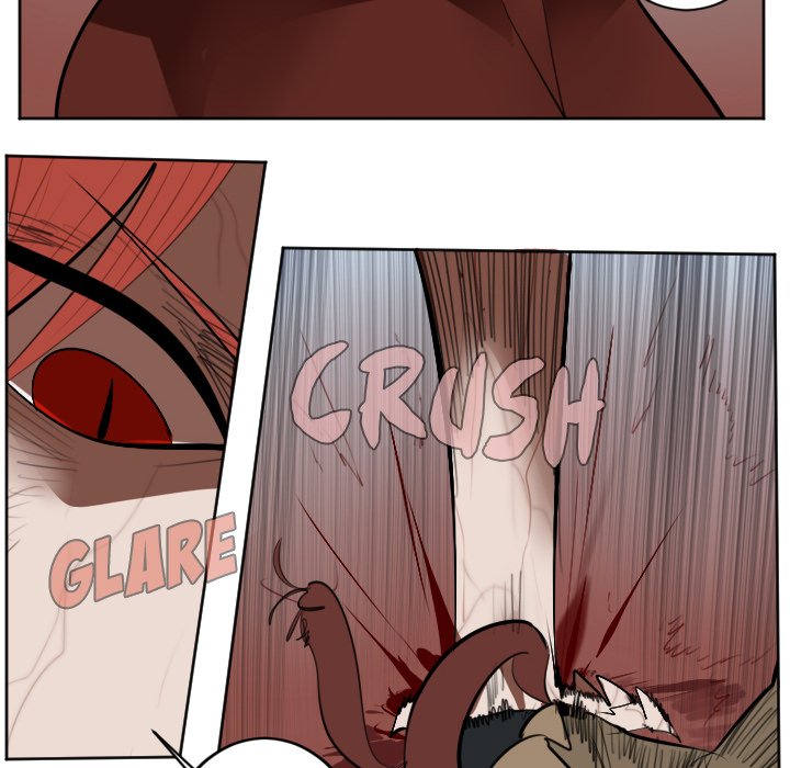 Ultimiter Ultimiter EP 137 - Toomics page 6 - 