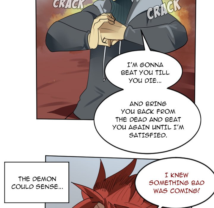 Ultimiter Ultimiter EP 137 - Toomics page 52 - 