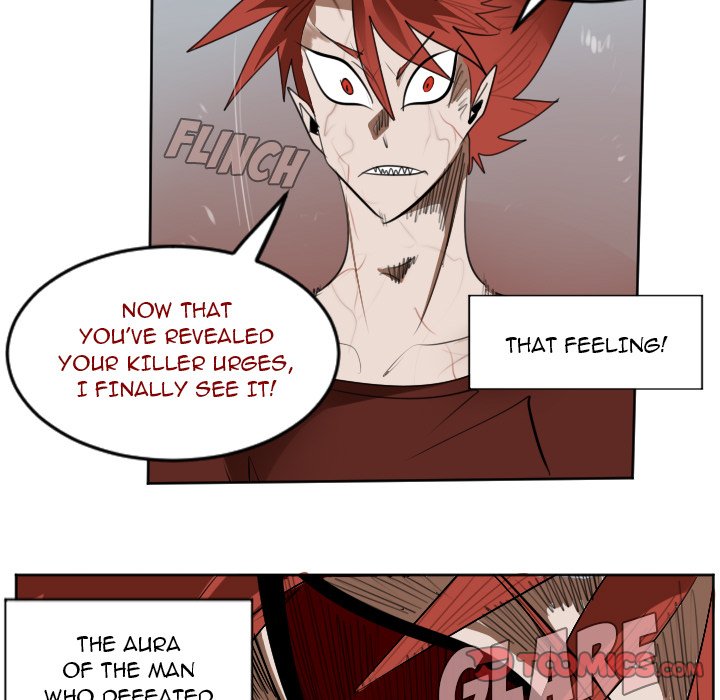 Ultimiter Ultimiter EP 137 - Toomics page 53 - 