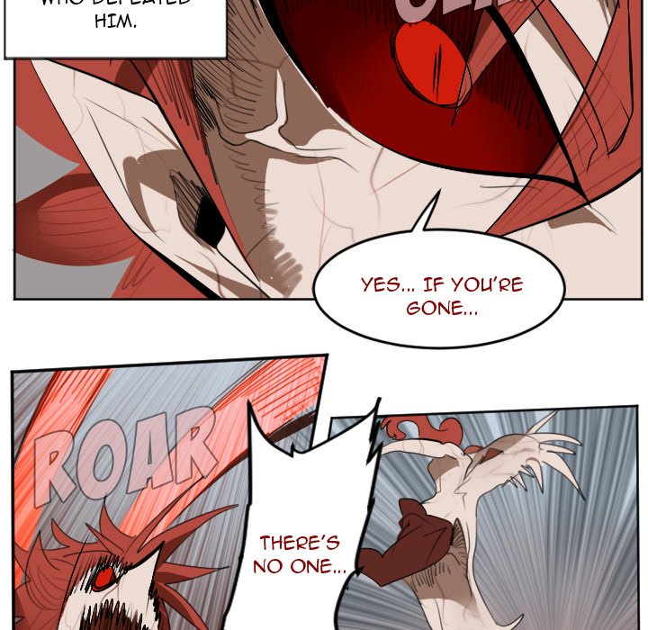 Ultimiter Ultimiter EP 137 - Toomics page 54 - 